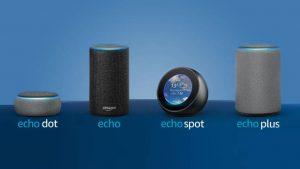Scopri di più sull'articolo Il mercato degli Smart Speaker è in continua crescita e Amazon gongola