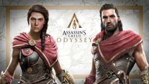 Scopri di più sull'articolo Assassin’s Creed Odyssey: Ubisoft modificherà le scelte disponibili nel secondo DLC, dopo le critiche dei giocatori