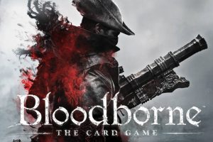 Scopri di più sull'articolo The Hunter’s Nightmare: l’espansione per Bloodborne Cardgame