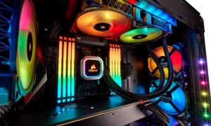 Scopri di più sull'articolo Corsair, tanti accessori per chi vuole un PC “estetico”