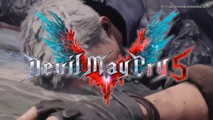 Scopri di più sull'articolo Devil May Cry 5: nuova demo su PlayStation 4 e Xbox One tra un mese