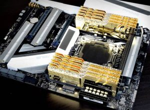 Scopri di più sull'articolo G.Skill, un nuovo kit da 64 GB a 4266 MHz per piattaforme Intel X299