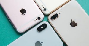 Scopri di più sull'articolo iPhone, 11 milioni di batterie sostituite in sconto nel 2018. Dieci volte più del solito