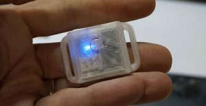 Scopri di più sull'articolo StartupItaliane@CES2019: i migliori sensori di movimento sono quelli di 221e