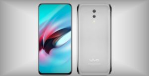 Scopri di più sull'articolo Vivo APEX 2019, lo smartphone è tutto schermo. La fotocamera frontale? Non c’è