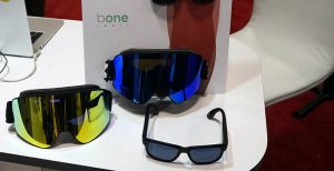 Scopri di più sull'articolo StartupItaliane@CES2019: musica e telefonate da occhiali e maschere da sci con i trasduttori ossei di Bone