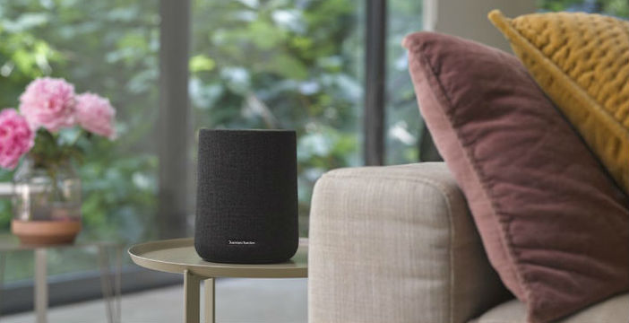 Al momento stai visualizzando Harman Kardon Citation, si completa la linea di diffusori con WiSA e Google Assistant. C’è anche AirPlay 2