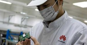 Scopri di più sull'articolo Accuse di spionaggio, il fondatore di Huawei respinge le accuse