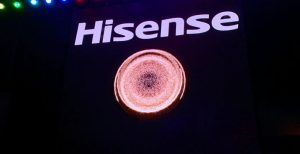 Scopri di più sull'articolo Hisense, live dal CES 2019. Arrivano i TV con doppio pannello LCD?