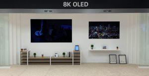 Scopri di più sull'articolo LG ha già pronto l’OLED 8K da 65″. E lo ha tenuto nascosto