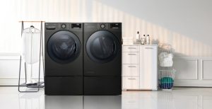 Scopri di più sull'articolo CES 2019, LG rinnova la lavasciuga TwinWash: maggiore capacità e si comanda con lo smartphone