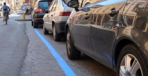 Scopri di più sull'articolo Milano, al via il servizio di Mobile Parking. La sosta si paga con un SMS