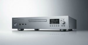 Scopri di più sull'articolo Al CES il primo network player Technics che legge i SACD