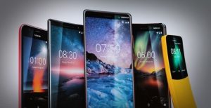Scopri di più sull'articolo Nokia, le date per l’aggiornamento di tutta la gamma ad Android Pie