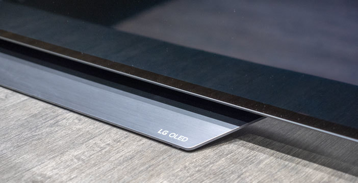 Al momento stai visualizzando LG OLED 2019, cosa cambia. Pochissime scie con OLED Motion Pro