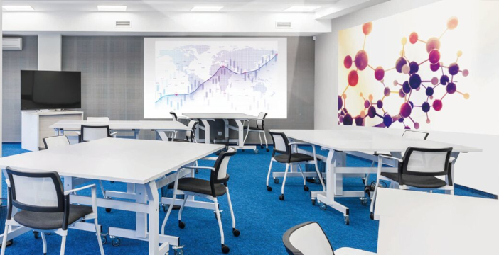 Al momento stai visualizzando Panasonic, al CES 2019 i proiettori laser da 6.000 lumen più piccoli del mondo