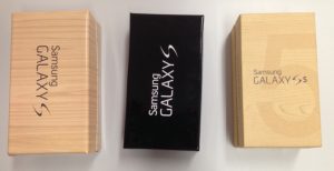 Scopri di più sull'articolo Samsung sempre più ecologica. Via la plastica dalle confezioni di smartphone e tablet