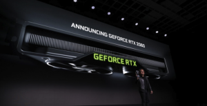 Scopri di più sull'articolo Con RTX 2060 Nvidia abbassa il prezzo del ray tracing. La RTX 2080 anche su laptop