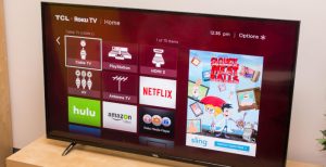 Scopri di più sull'articolo TCL, nuova linea di produzione a Shenzhen per i pannelli TV del futuro