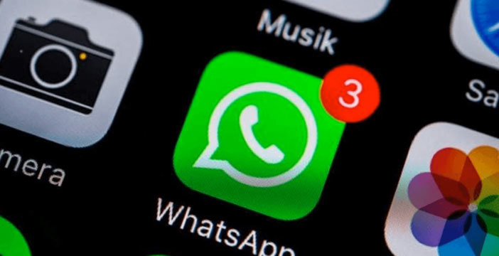 Al momento stai visualizzando WhatsApp, pressing anti-bufale: messaggi inoltrati a non più di 5 chat