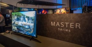 Scopri di più sull'articolo Sony rinnova i TV della Master Series:  l’LCD Full LED diventa 8K. E l’OLED si “raddrizza”