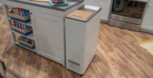 Scopri di più sull'articolo Che fine ha fatto il compostatore Zera? È in vendita negli Stati Uniti a 1.200 euro e funziona bene