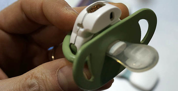 Al momento stai visualizzando StartupItaliane@CES2019: il guardiano dei malati di Alzheimer e il ciuccio smart, Avanix si prende cura delle persone