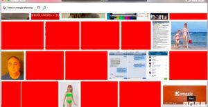 Scopri di più sull'articolo Pedopornografia nelle ricerche e nei suggerimenti di Bing: lo svela un’indagine