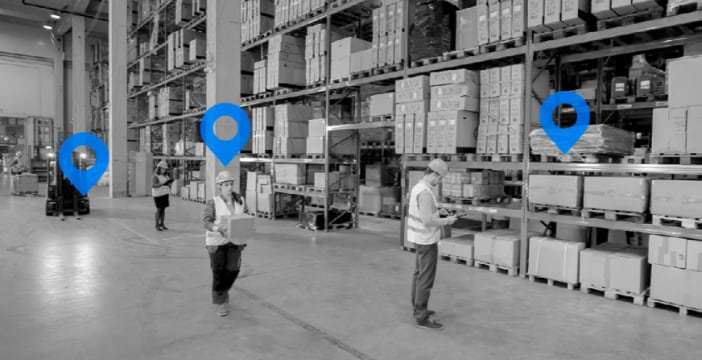 Al momento stai visualizzando Bluetooth 5.1, la novità: dispositivi localizzati con precisione al centimetro