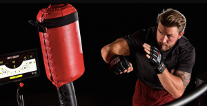 Scopri di più sull'articolo Botboxer, lo sparring partner diventa robotico: si adatta ai movimenti e reagisce realisticamente