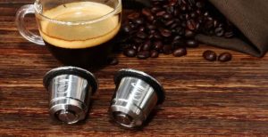 Scopri di più sull'articolo La capsula Nespresso me la ricarico io. E il caffé costa 1/5 di quello “originale”