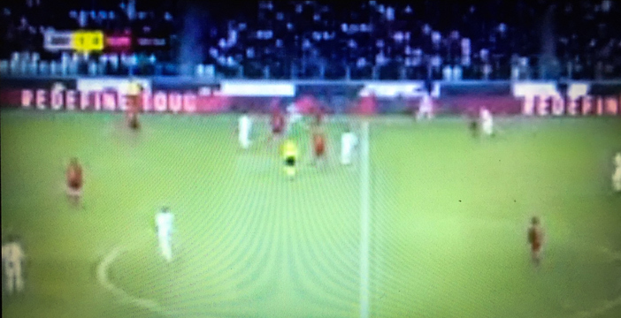 Al momento stai visualizzando DAZN toppa ancora su Juve-Roma: la pazienza è finita, servono soluzioni vere o l’apertura al satellite