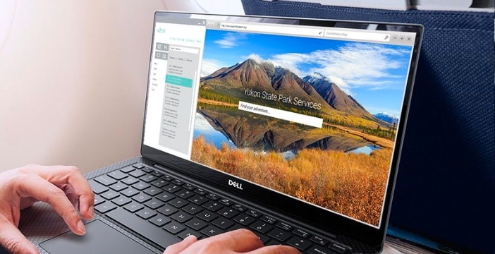 Al momento stai visualizzando Dell XPS 2019: potente, ultra leggero e con la webcam al posto giusto