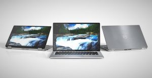 Scopri di più sull'articolo Dell Latitude 7400 2 in 1, il PC si “sveglia” da solo se sei di fronte allo schermo