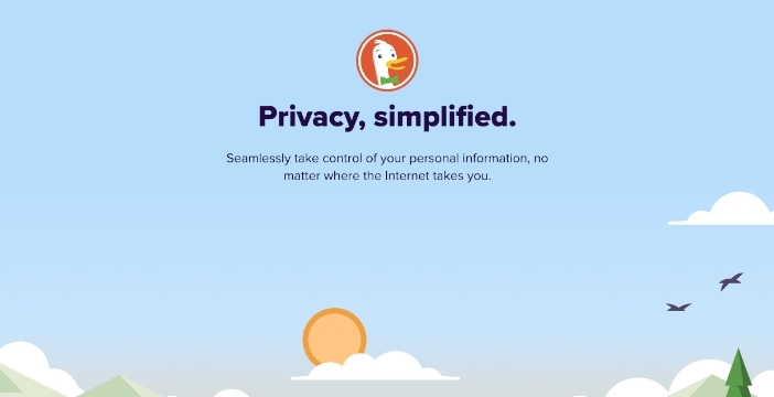 Al momento stai visualizzando Su DuckDuckGo arrivano le mappe di Apple. La privacy ringrazia