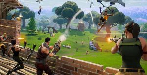 Scopri di più sull'articolo Striscia la Notizia: “Fortnite crea dipendenza”. Ma il servizio è zeppo di luoghi comuni e superficialità