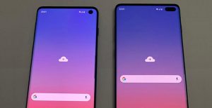 Scopri di più sull'articolo Galaxy S10 e S10+ completamente svelati. Confermati jack da 3,5 mm e tripla fotocamera posteriore