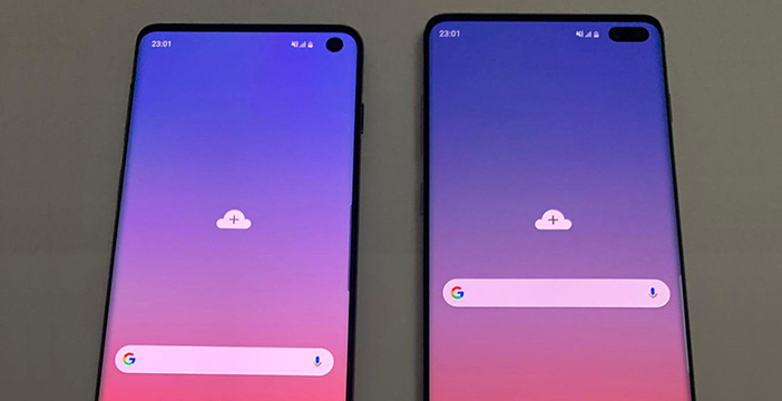Al momento stai visualizzando Galaxy S10 e S10+ completamente svelati. Confermati jack da 3,5 mm e tripla fotocamera posteriore
