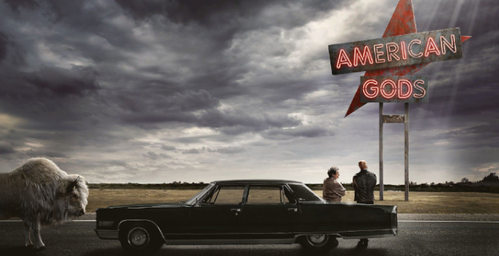 Scopri di più sull'articolo Prime Video, nel 2019 tornano American Gods e The Grand Tour