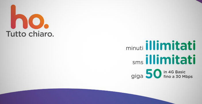 Al momento stai visualizzando Ho Mobile, raggiunto il milione di utenti. Vodafone Italia, ricavi a 1,26 miliardi nel terzo trimestre