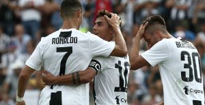 Scopri di più sull'articolo Serie A, diciannovesima giornata: Juve-Samp in 4K su Sky. Su DAZN Milan e Roma