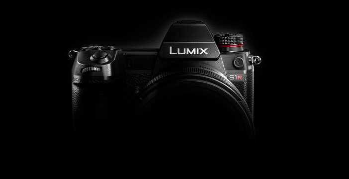Al momento stai visualizzando Panasonic svela alcuni segreti della Full Frame Lumix S