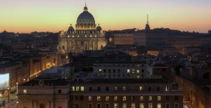 Scopri di più sull'articolo La Messa di Natale in Ultra HD su Rai 4K