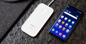 Scopri di più sull'articolo Meizu Zero, il primo smartphone senza connettori né tasti. Non c’è neanche la porta SIM