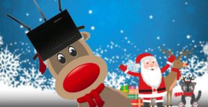 Scopri di più sull'articolo Editoriale – Modem “occupato”, il regalo di Natale di Stato alle telco