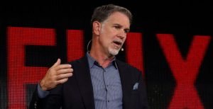 Scopri di più sull'articolo Netflix, crescono gli abbonati, ma gli azionisti non sono contenti