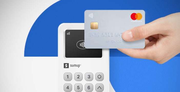 Al momento stai visualizzando Olivetti, accordo con SumUP: la cassa wireless abilita i pagamenti elettronici in ogni negozio