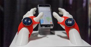 Scopri di più sull'articolo OnTracks, il wearable che vibrando ti conduce alla meta