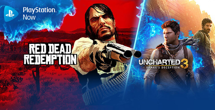 Al momento stai visualizzando PlayStation Now, lo streaming arriva in Italia. Beta pubblica da febbraio
