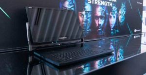 Scopri di più sull'articolo Acer Predator Triton, notebook innovativi per gamer “estremi”